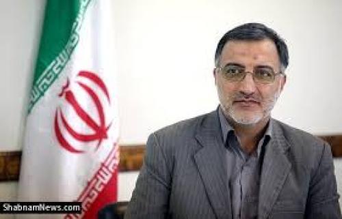 علیرضا زاکانی: پروژه نفوذ آخرین توطئه‌ آمریکا در مقابل نظام اسلامی است/ وجود مسؤولان بی باور به مکتب امام راحل، چالش درونی نظام/ دوقطبی سیاسی سر مردم و مسؤولان را کلاه می‌گذار