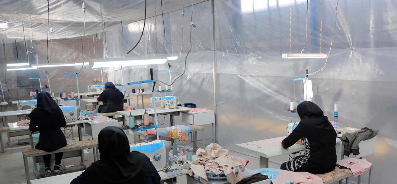 مستمری مددجویان با اشتغال قطع نمی‌شود/اشتغال ۴۱۲ هزار نفر از طریق کمیته امداد