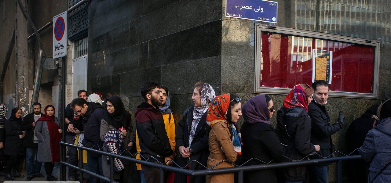 سینما تا چه اندازه با دوران پیش از کرونا فاصله دارد