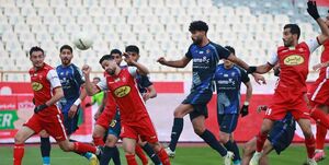 پیکان برای بازی با پرسپولیس به آزادی نمی‌آید