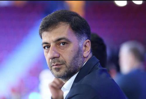 حمایت باشگاه استقلال بعد از شکست در دربی 