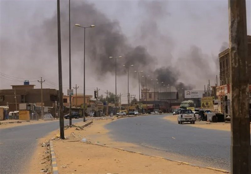 تداوم نقض آتش‌بس در سودان