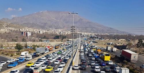 ایران بیست و یکمین کشور موتوری جهان شناخته شد/ سرانه خودرو در ایران بالاتر از متوسط آسیا