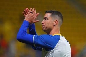 رئیس باشگاه النصر قربانی رونالدو در عربستان