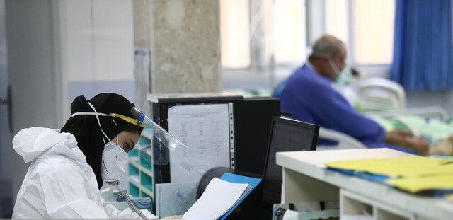  سناریوهای محتمل برای کویید19/کاهش ابتلا به کرونا در کشور