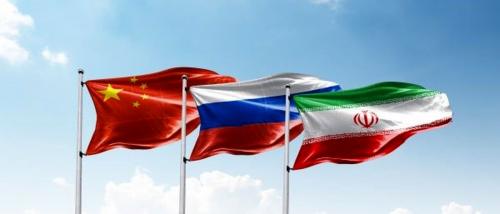 جهان دو قطبی و تک قطبی را فراموش کنید