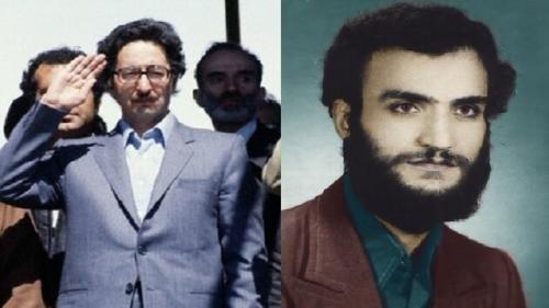  شهادت منتظرقائم و دروغ «بنی‌صدر»