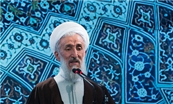 آیت‌الله صدیقی در خطبه‌های نمازجمعه تهران: توقع مردم مجازات دریافت‌کنندگان فیش‌های حقوقی است/ برخی فیلم‌های سینمایی کنترل‌شده نیست