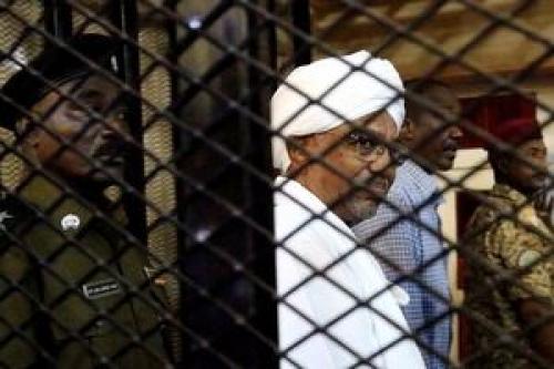 جزئیات فرار از زندان کوپر سودان