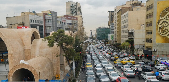 احتمال تغییر کرایه تاکسی‌های اینترنتی