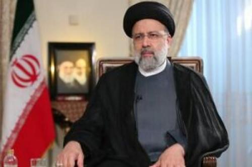 تسلیت رئیس جمهور درپی شهادت آیت الله سلیمانی