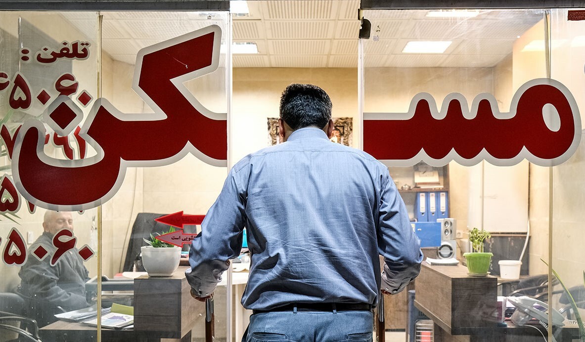  تنها ۴ درصد تسهیلات در سال ۱۴۰۰ به مسکن رسید/وقتی بانک‌ها «قانون جهش تولید مسکن» را به سخره گرفتند