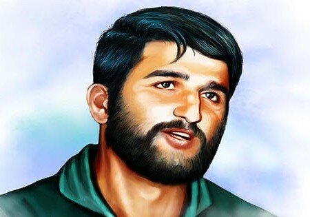  این خلبان ایرانی رکورد دار جهانی بود