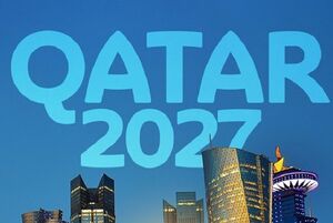  قطر دوباره میزبان جام جهانی شد