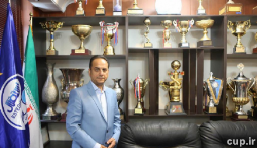 خبر خوش برای هوادران استقلال: بمب جدید استقلال منفجر شد