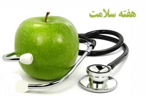 اهمیت بکارگیری داوطلبین سلامت/اهمیت افزایش سواد سلامت جامعه در مقابله با بحران‌ها 