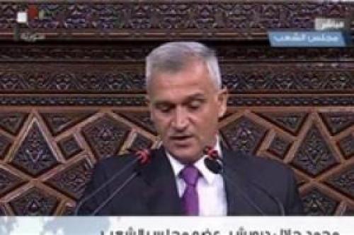 نماینده پارلمان سوریه: آزادی حلب نزدیک است 
