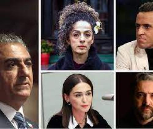  واکاوی علت تجزیه ائتلاف اپوزیسیون خارج‌نشین