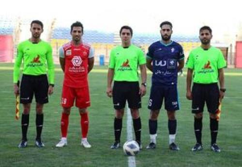 فدراسیون گره بازی پیکان و پرسپولیس را باز کرد!