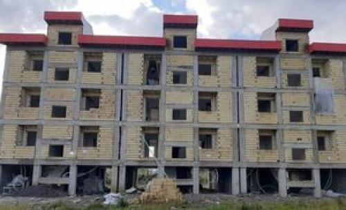 منابع صندوق ملی مسکن کجا می‌رود؟