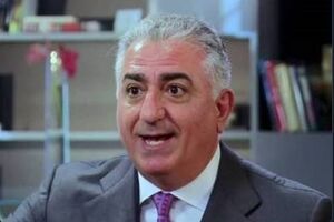 ائتلاف ضد ایرانی اپوزیسیون شکل نگرفته در حال فروپاشی است