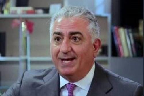 ائتلاف ضد ایرانی اپوزیسیون شکل نگرفته در حال فروپاشی است