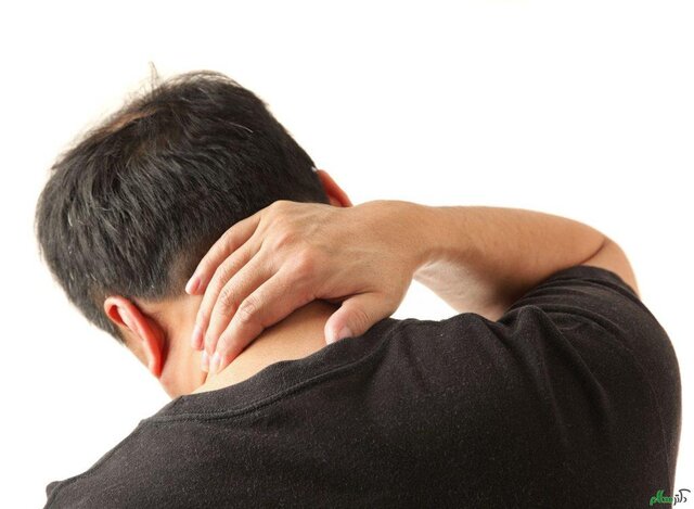  حرکات ورزشی برای گردن درد