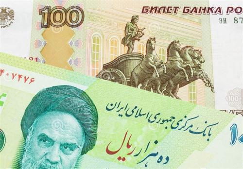 چرا نسخه ی روسی به کار اقتصاد ایران نمی آید/مقایسه سیاست ارزی ایران و روسیه
