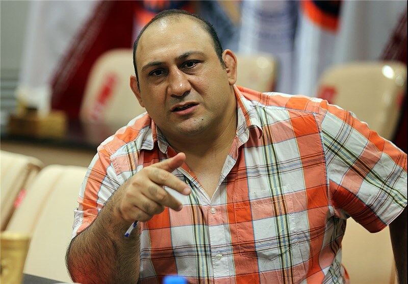 رضایی: نتایج قهرمانی آسیا تلنگر خوبی برای کشتی آزاد بود