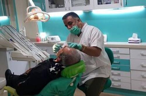 حمایت بیمه‌ها از خدمات دندانپزشکی چقدر است؟