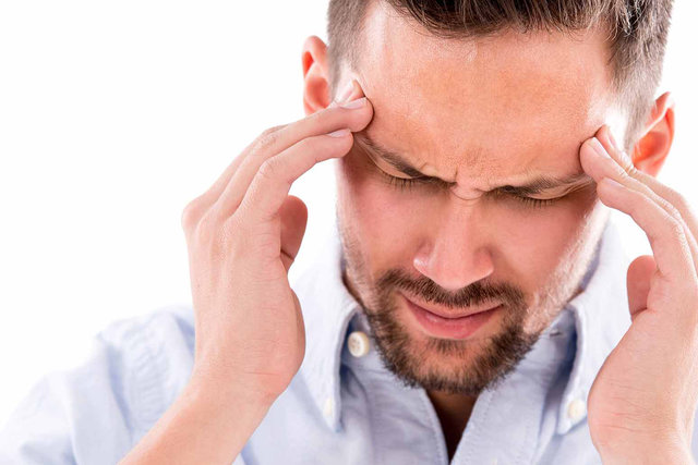  بایدها و نبایدهای تغذیه‌ای میگرن