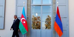 وزیر خارجه جمهوری آذربایجان راهی آمریکا شد 