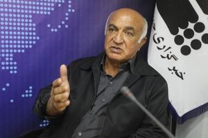 مربیان پایه‌ باید با نظر قلعه‌نویی انتخاب شوند