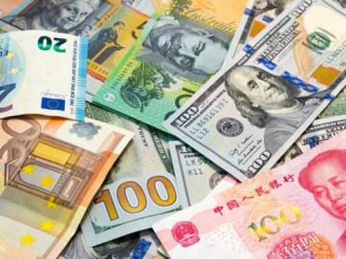 قیمت دلارو یورو  ۱۱ اردیبهشت