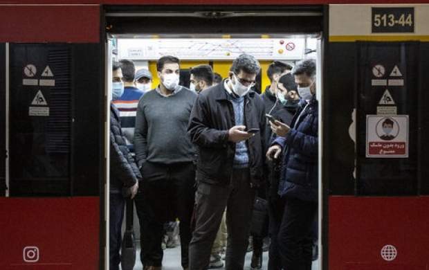 ماجرای نصب پرده در واگن‌های مترو چه بود؟
