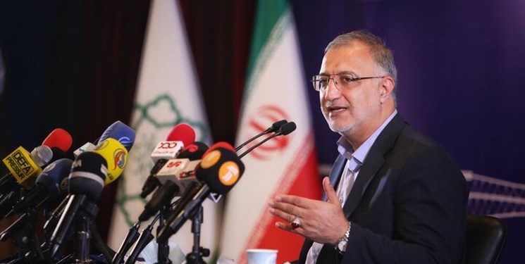 زاکانی:کمبود یک میلیونی مسکن در تهران