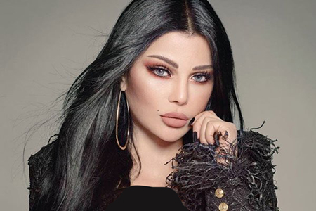 چهره ترسناک شوهر دوم “هیفا وهبی