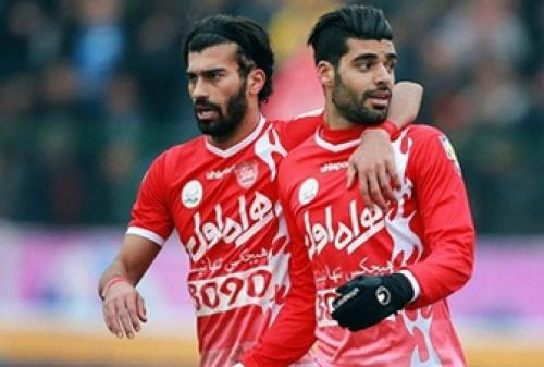 پرسپولیس به دنبال بازگرداندن ستاره جنجالی لیگ ترکیه 