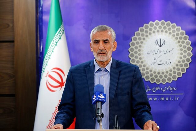 یش‌بینی‌ها از افزایش زائران اربعین حسینی(ع) 