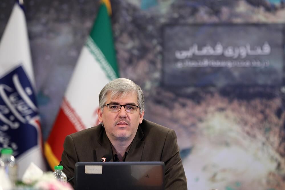  ماهواره سنجشی به فضا پرتاب می‌شود
