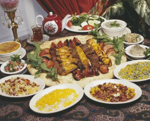  وزارت بهداشت: ایرانی‌ها پر خور شده‌اند