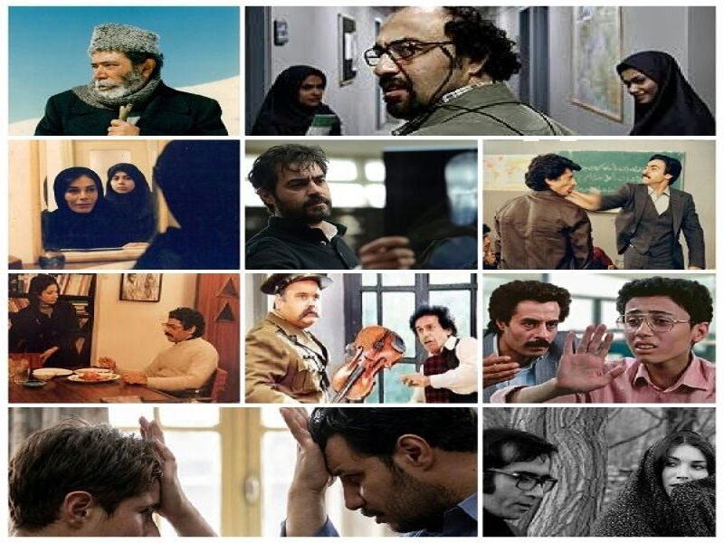 نقش معلم به‌عنوان یکی از جذاب‌ترین محک‌ها برای هر بازیگر/۱۰ ادای دین سینما به معلم‌ها
