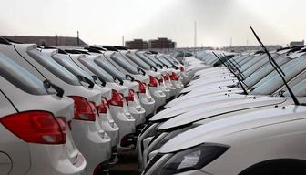 تغییر روند قیمت خودرو در بازار
