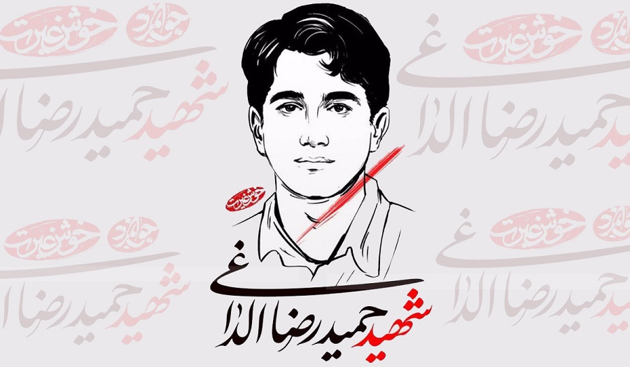 فیلم/ مادر شیرم حلالت