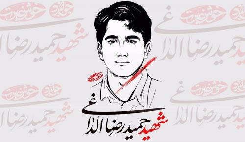 فیلم/ مادر شیرم حلالت