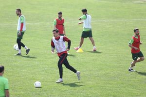 خبر خوش برای پرسپولیسی‌ها