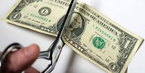  دلار جایگاه خود را در جهان از دست می دهد 