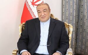 سفر هیات تجاری عربستان به ایران