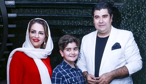  سالار عقیلی چه بود و چه شد؟ 