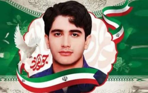 فیلم/ نگاهی به سرگذشت شهید حمیدرضا الداغی